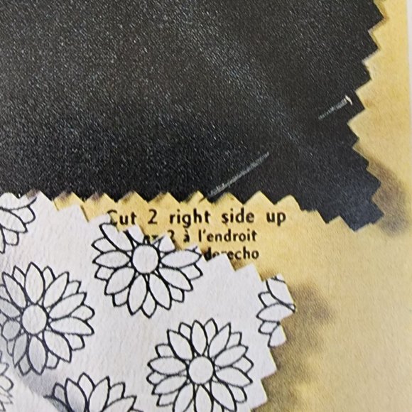 Vintage 7 UP ad 1966 magazine print ad 7up soft drink advertising - Picture 9 of 10